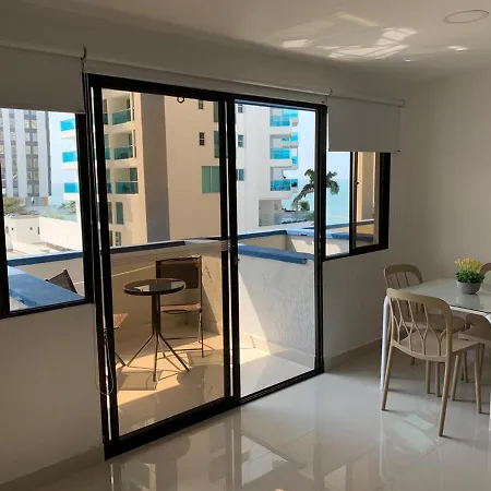 Portofino Bocagrande By Icdi Apartamento