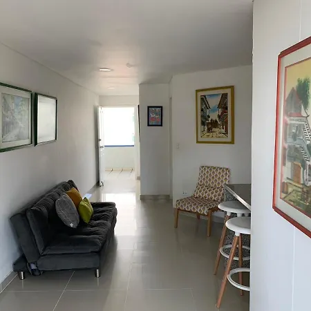 Portofino Bocagrande By Icdi Apartamento
