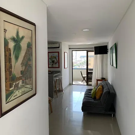 Portofino Bocagrande By Icdi Apartamento Cartagena