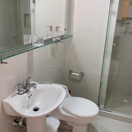 Apartamento Portofino Bocagrande By Icdi Cartagena