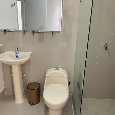 Portofino Bocagrande By Icdi Apartamento Cartagena