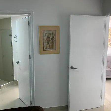 Portofino Bocagrande By Icdi Apartamento