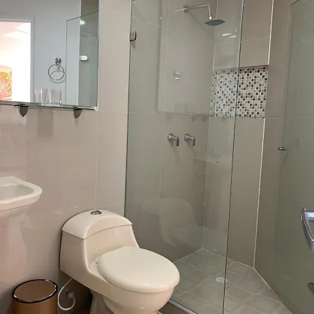 Apartamento Portofino Bocagrande By Icdi *