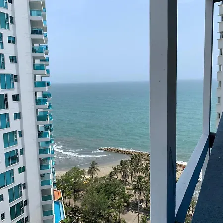 Portofino Bocagrande By Icdi Apartamento