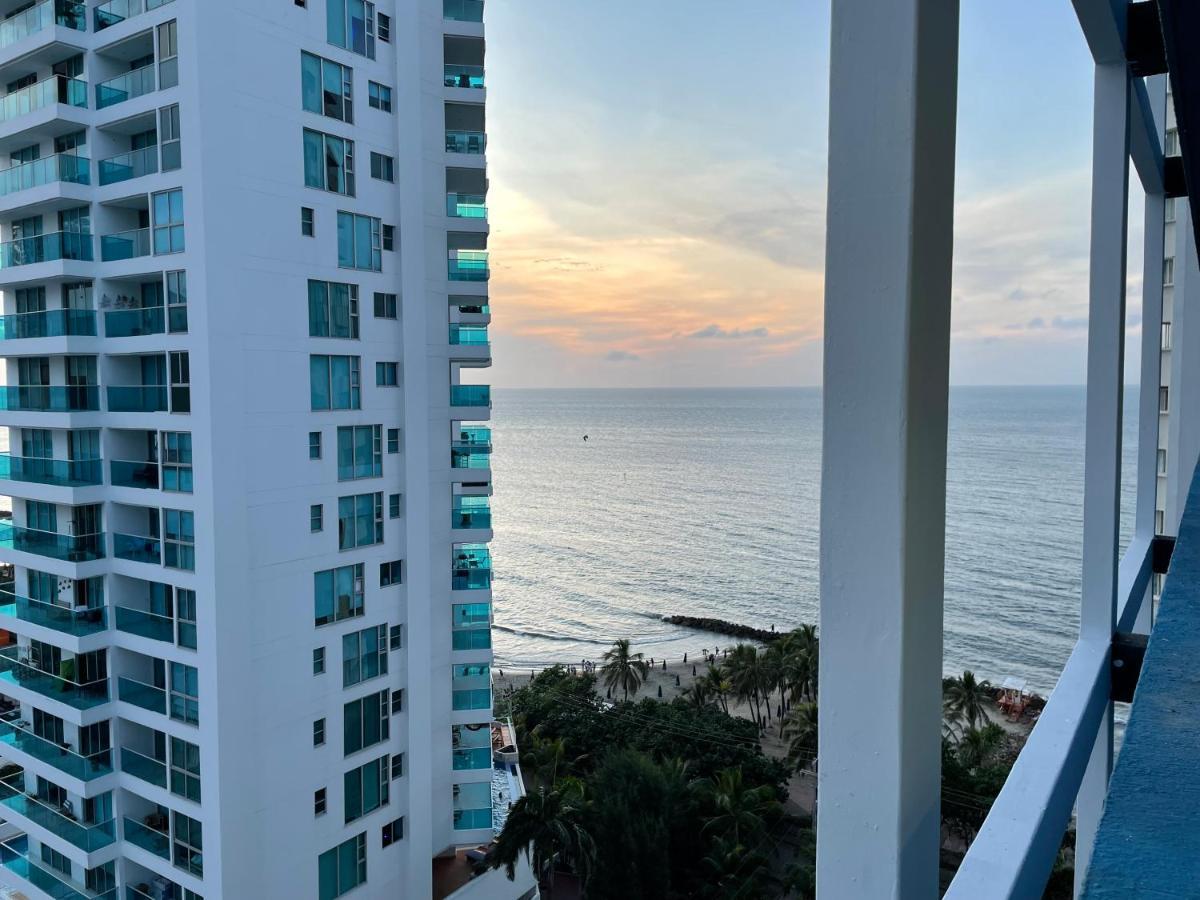 Portofino Bocagrande By Icdi Cartagena