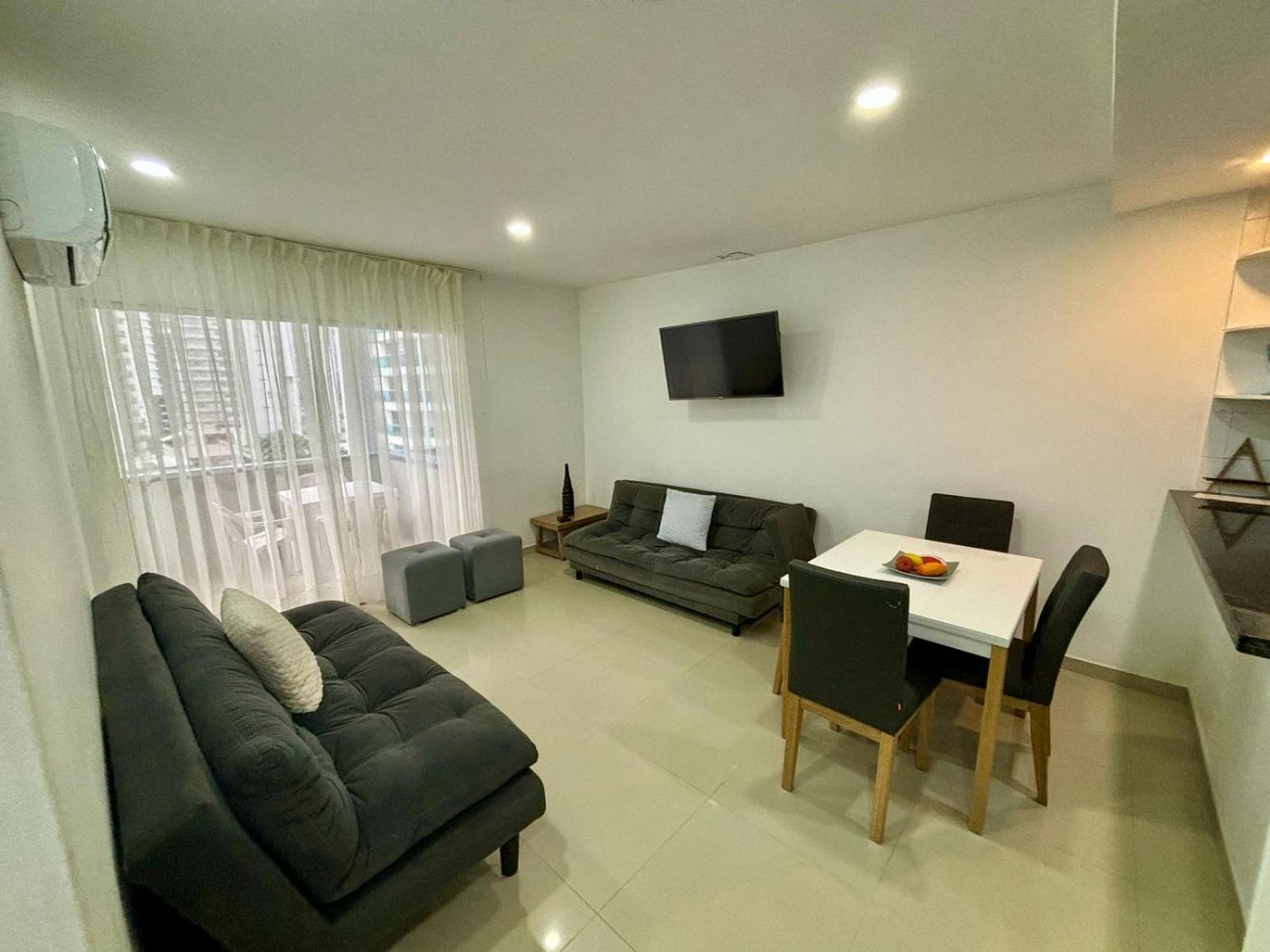 Portofino Bocagrande By Icdi Cartagena