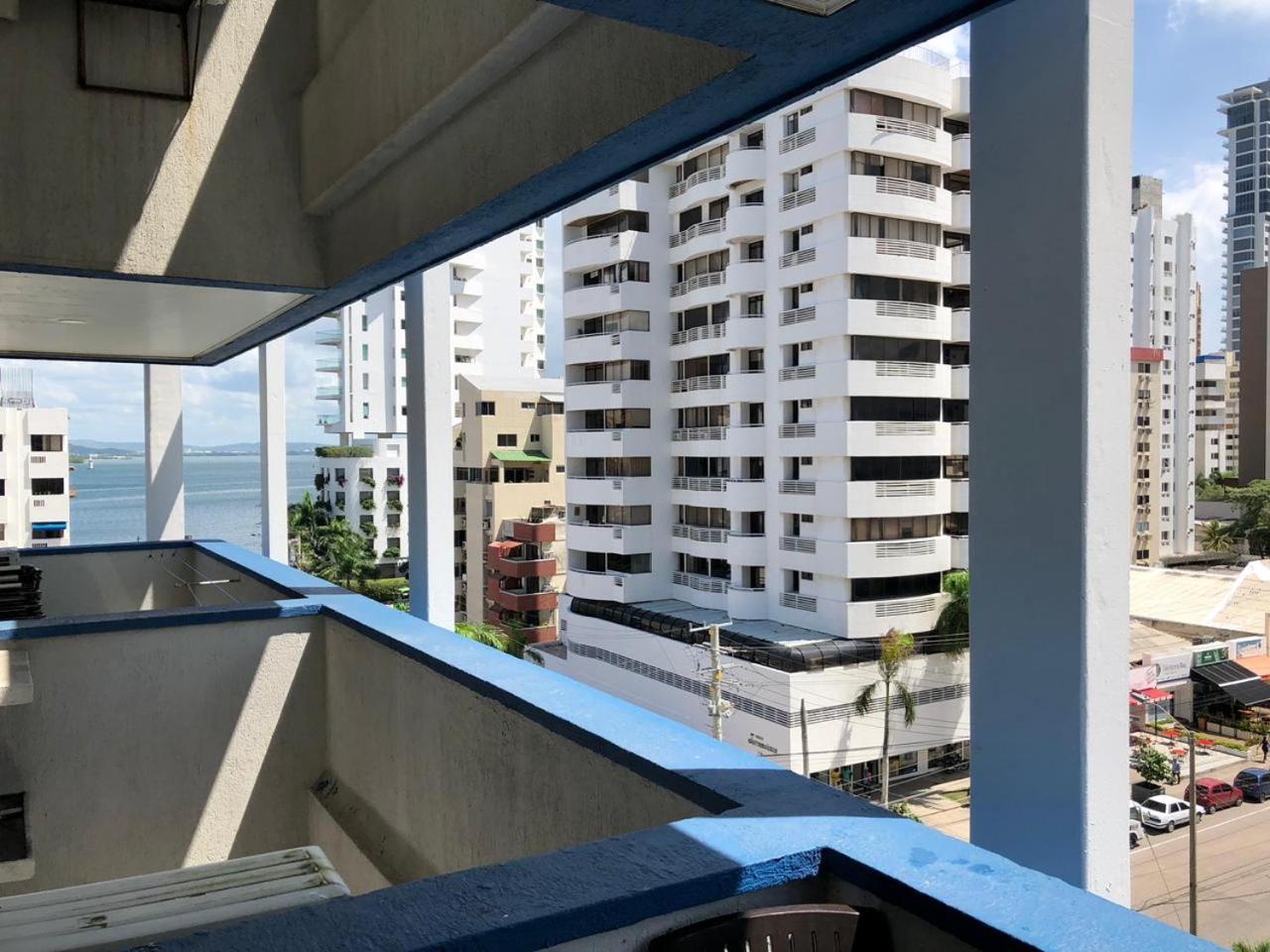 Portofino Bocagrande By Icdi *