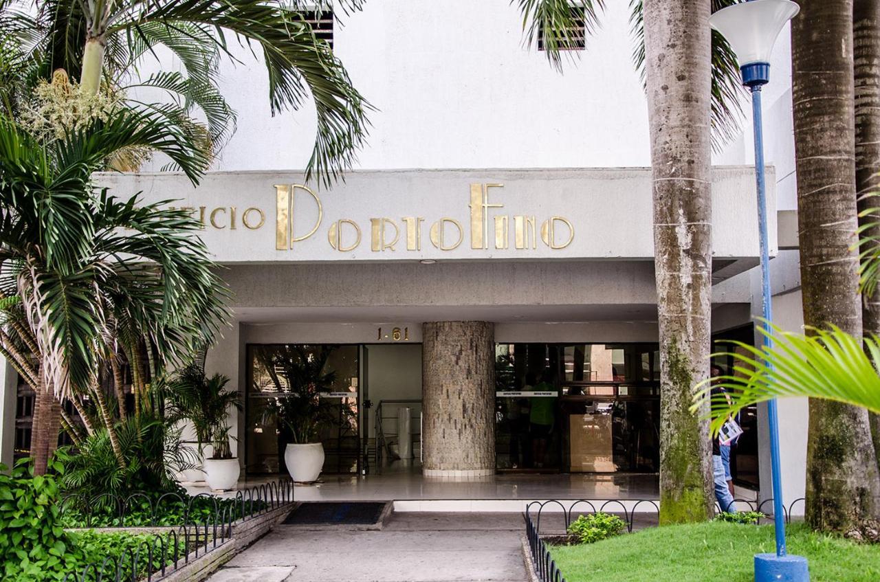 Apartamento Portofino Bocagrande By Icdi Cartagena