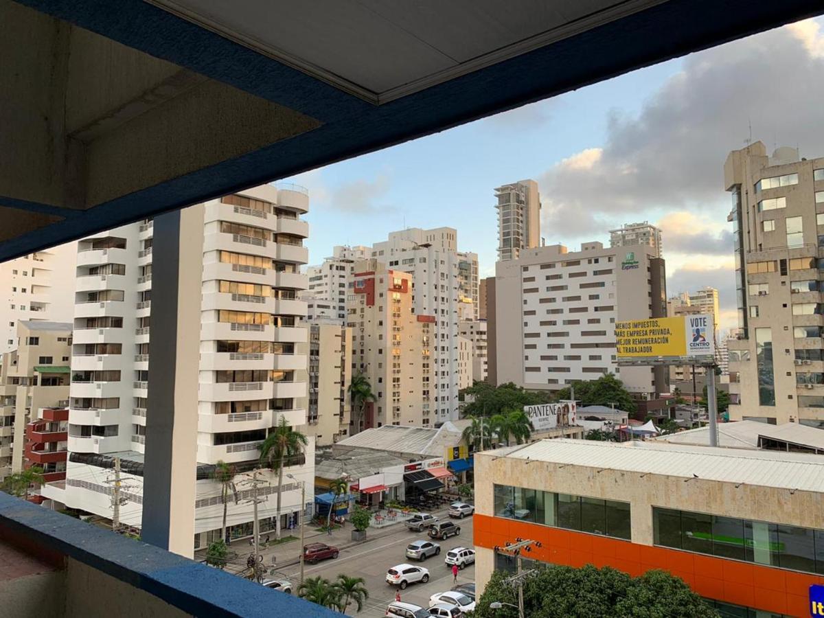 Apartamento Portofino Bocagrande By Icdi Cartagena