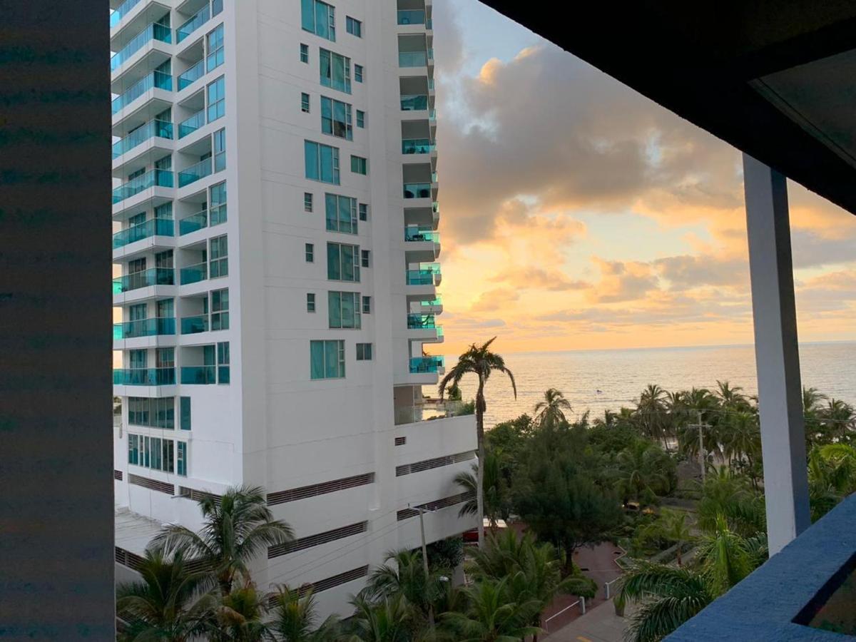 Portofino Bocagrande By Icdi Apartamento