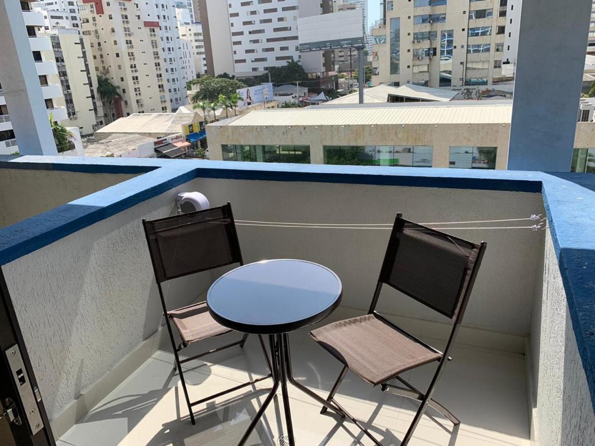 Portofino Bocagrande By Icdi Cartagena