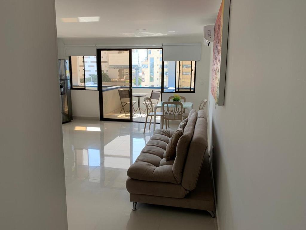 Apartamento Portofino Bocagrande By Icdi Cartagena