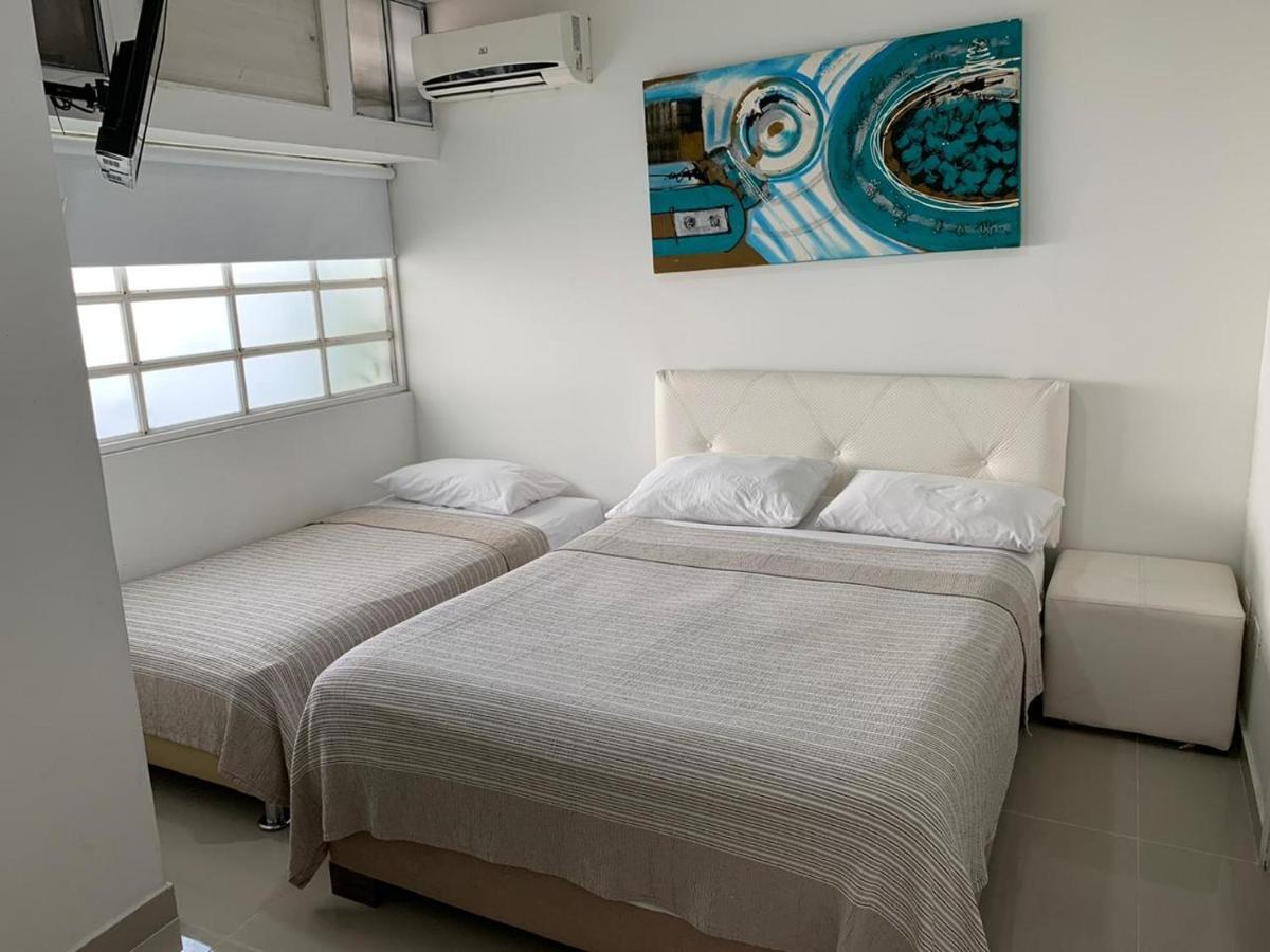 Portofino Bocagrande By Icdi Cartagena