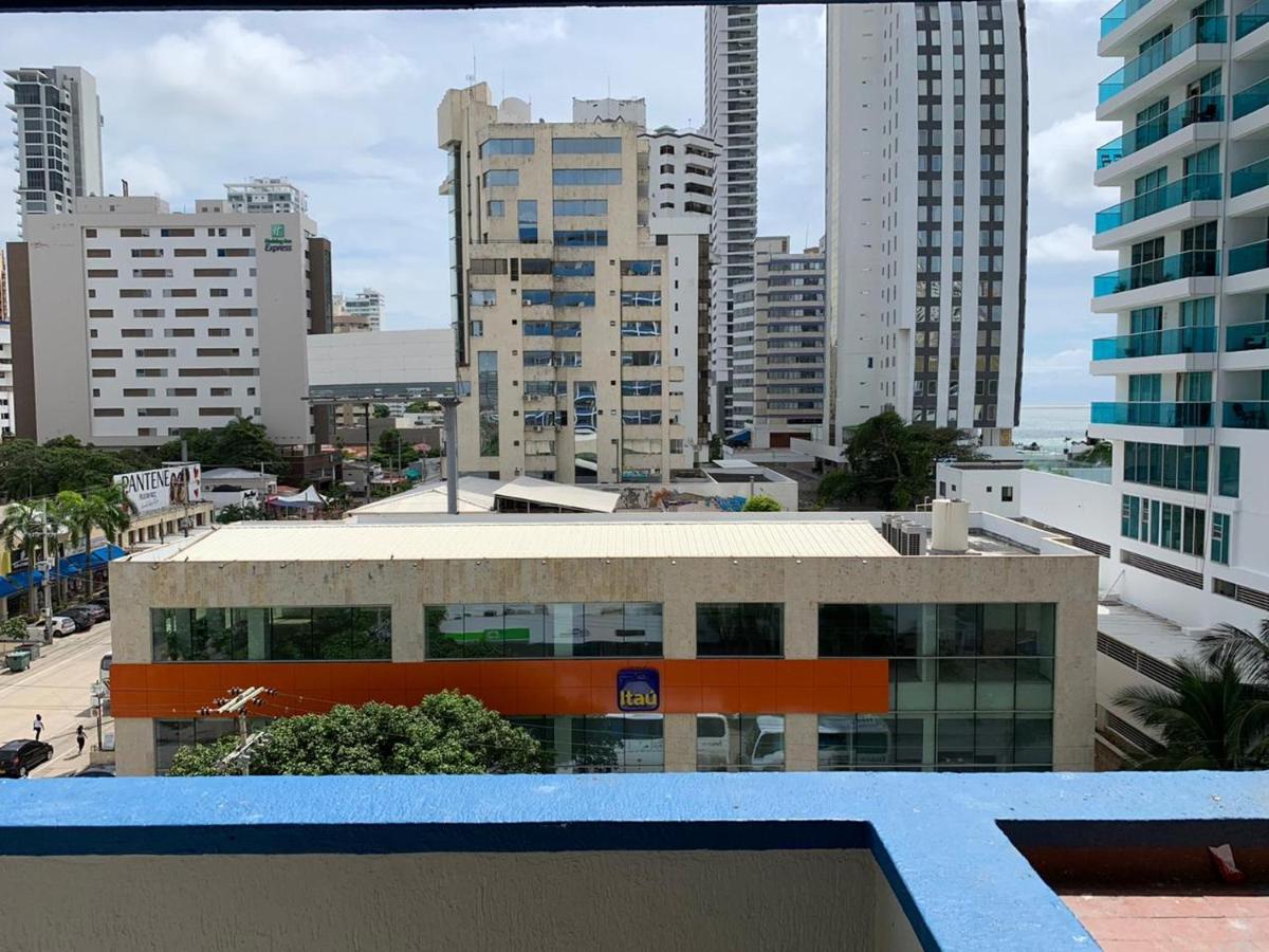 Portofino Bocagrande By Icdi * Cartagena