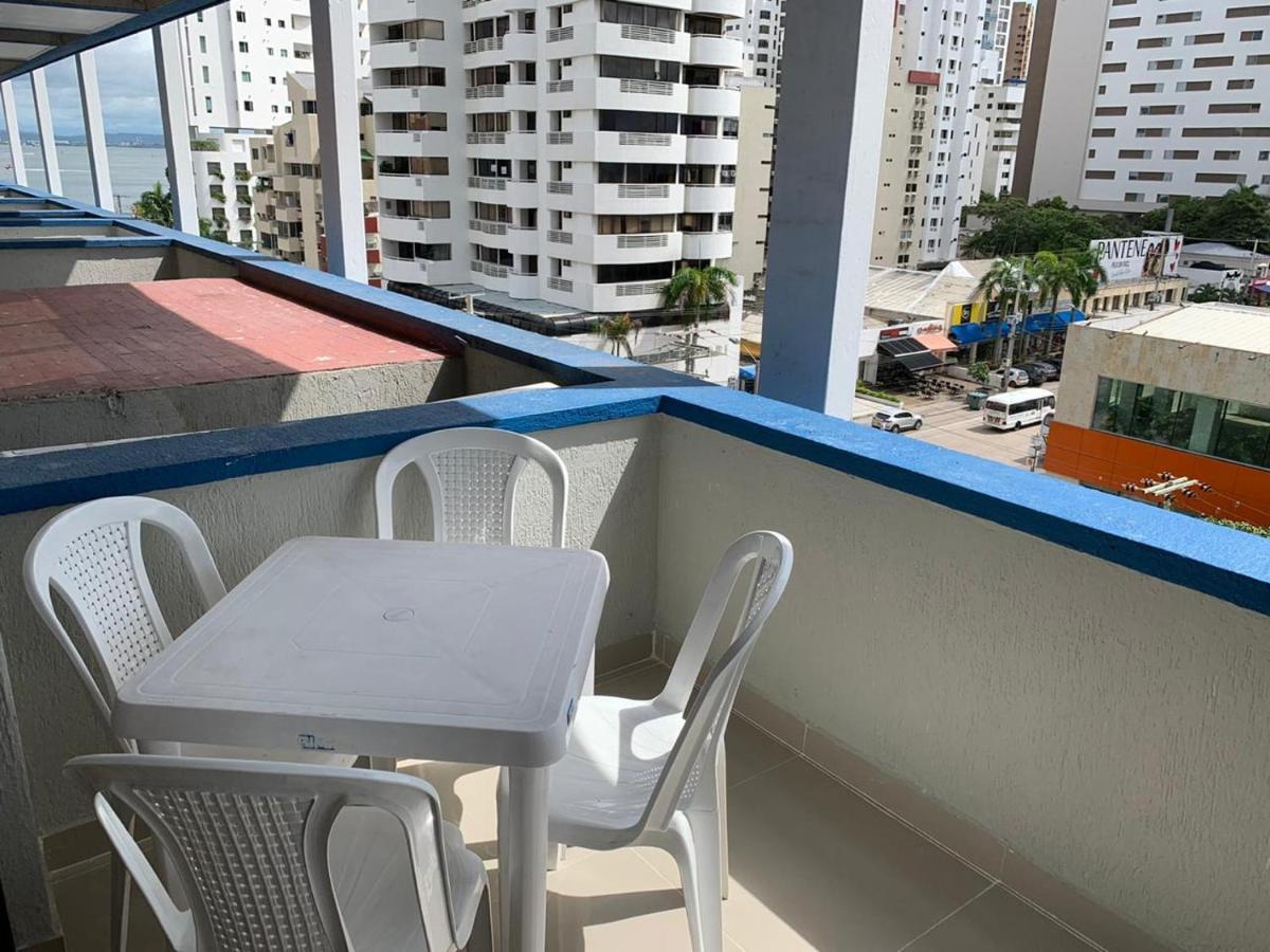 Portofino Bocagrande By Icdi Apartamento