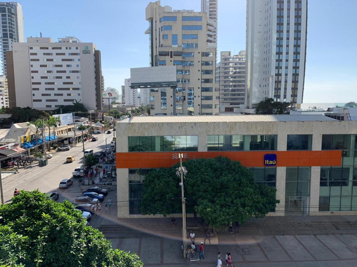 Portofino Bocagrande By Icdi