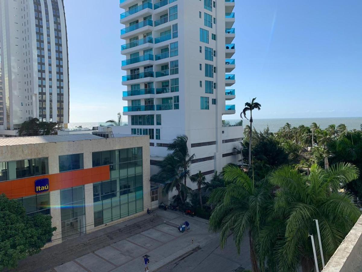 Portofino Bocagrande By Icdi Apartamento *