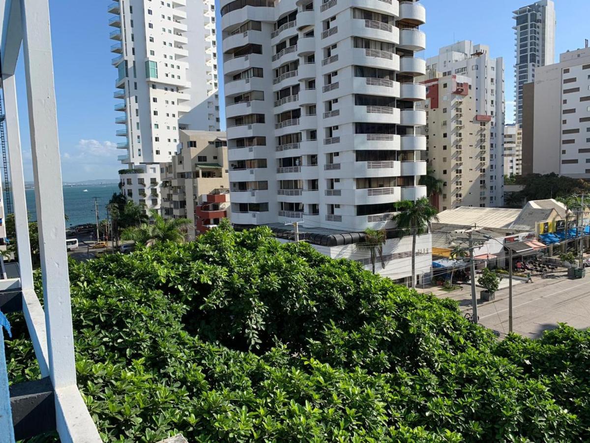 Apartamento Portofino Bocagrande By Icdi Cartagena