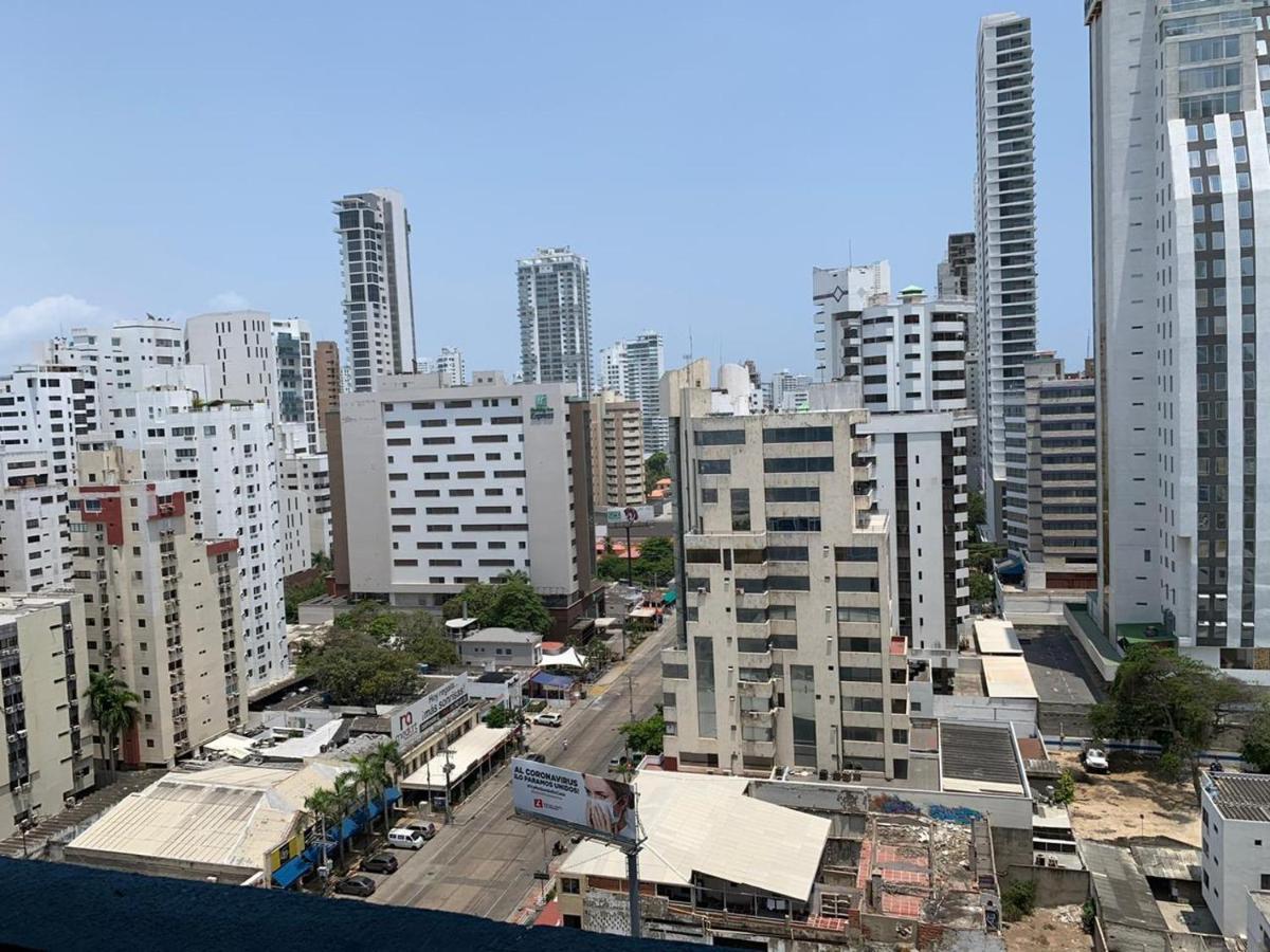 Apartamento Portofino Bocagrande By Icdi *