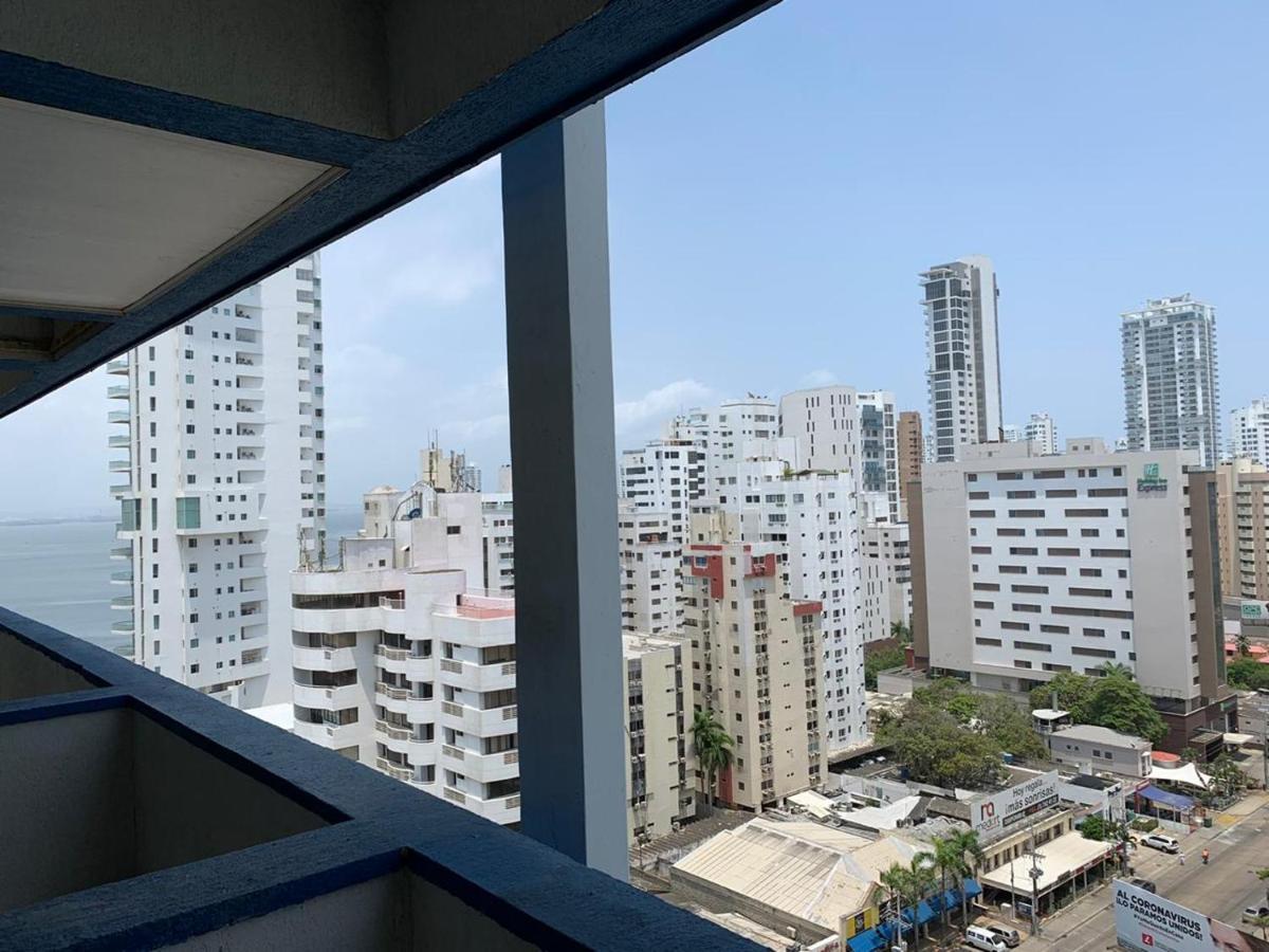 Portofino Bocagrande By Icdi * Cartagena