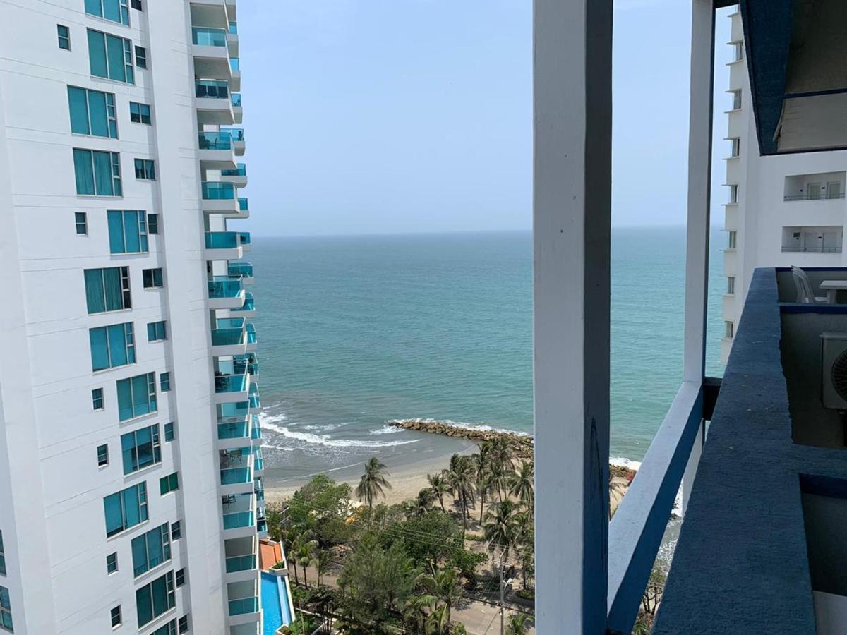 Portofino Bocagrande By Icdi Apartamento